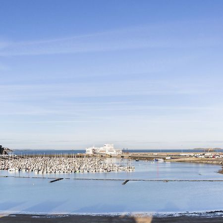 Le Narval By Cocoonr Leilighet Saint-Malo Eksteriør bilde